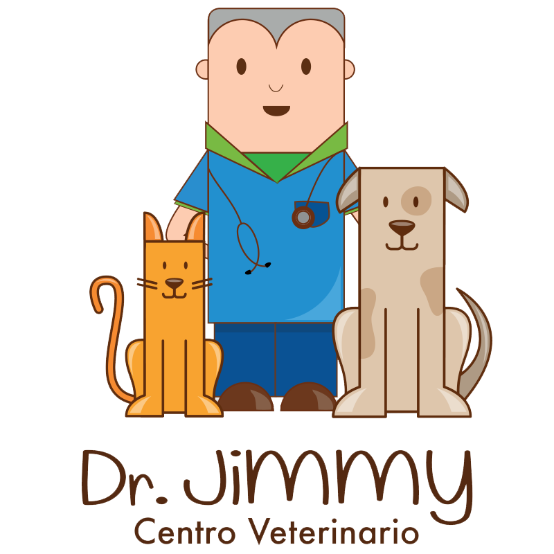 Dr. Jimmy Centro Veterinario